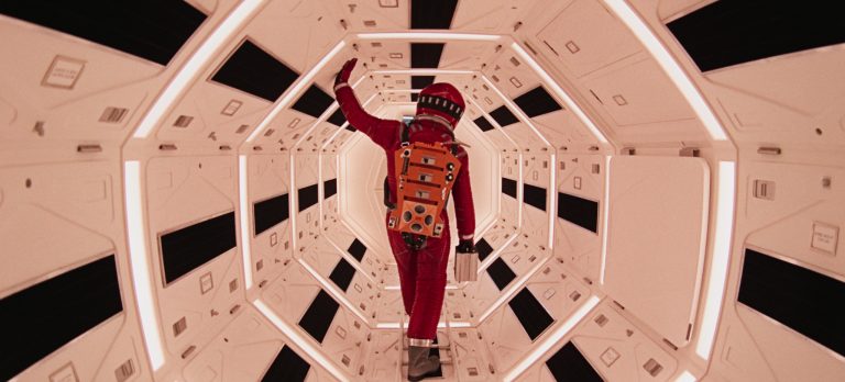 2001: A Space Odyssey – Visual Analysis & Theme Explained