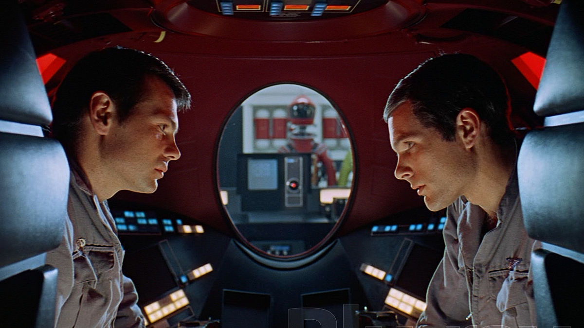 5 Horror Movies To Watch If You Like M3gan: 2001: A Space Odyssey (1968)