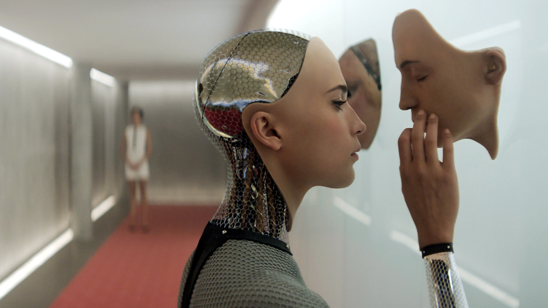 5 Horror Movies To Watch If You Like M3gan: Ex Machina (2014)