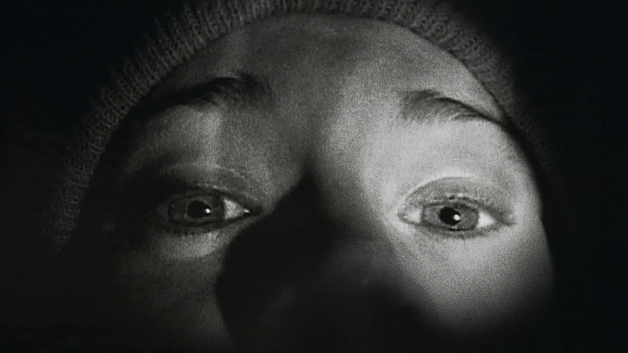 7 Horror Movies To Watch If You Liked Shudder’s Skinamarink - The Blair Witch Project (1999)