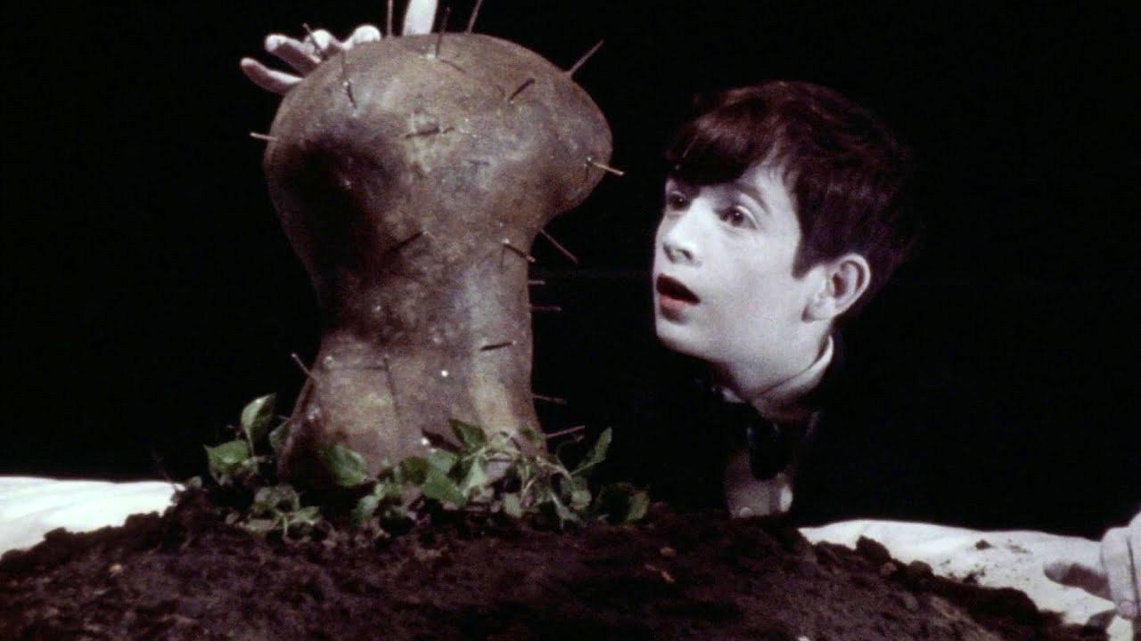 7 Horror Movies To Watch If You Liked Shudder’s Skinamarink - The Grandmother (1970)