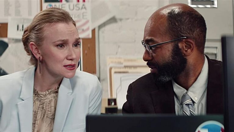 ‘88’ Movie Trailer: Samuel Goldwyn Films acquires ensemble political thriller releasing in theaters 17th February