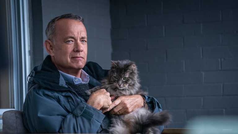 A Man Called Otto (2022) Ending, Explained & Themes Analyzed