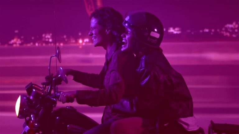 A Wild Patience Has Taken Me Here (2021) Review: A Proudly Queer Short Film that is Simultaneously Tender and Bold