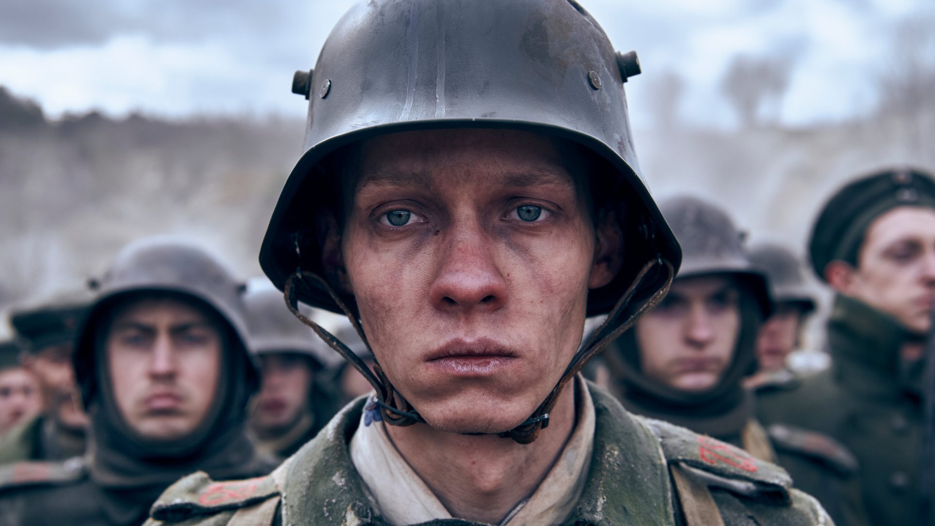 Best Picture Oscar Nominees