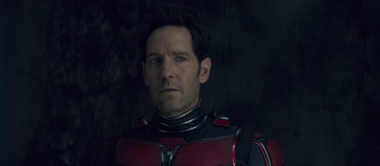 Ant-Man and the Wasp: Quantumania (2023) Review – An Inconsequential Movie About A Character The MCU Wants Us To Think Isn’t Inconsequential