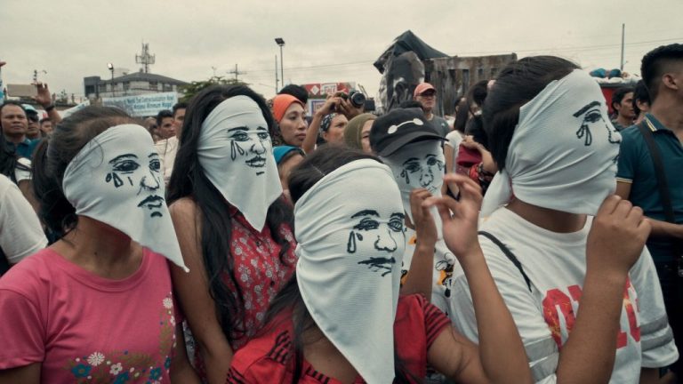 Aswang (2019) Review – A Disturbing Account of Oppression and Dehumanization