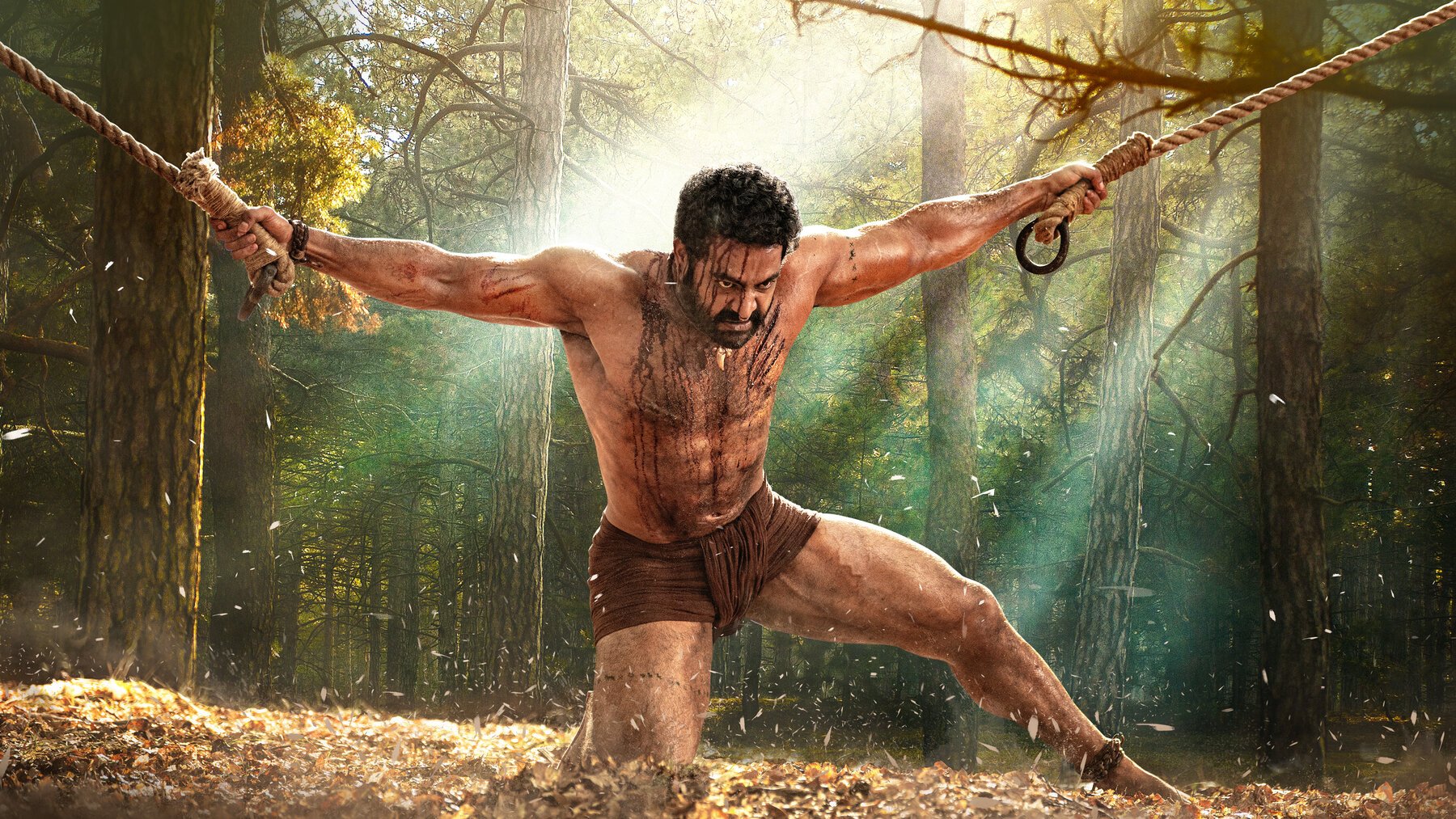 Best Foreign Movies of 2022 - RRR