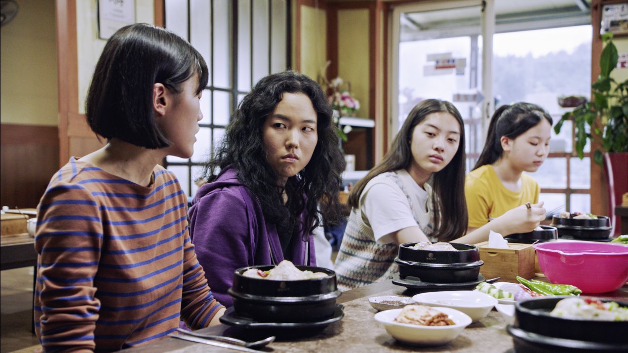 Oscar Snub: 10 Great Movies Not Nominated For Best Picture: Return to Seoul