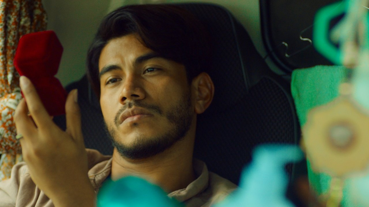 Biko (2023) Movie Review