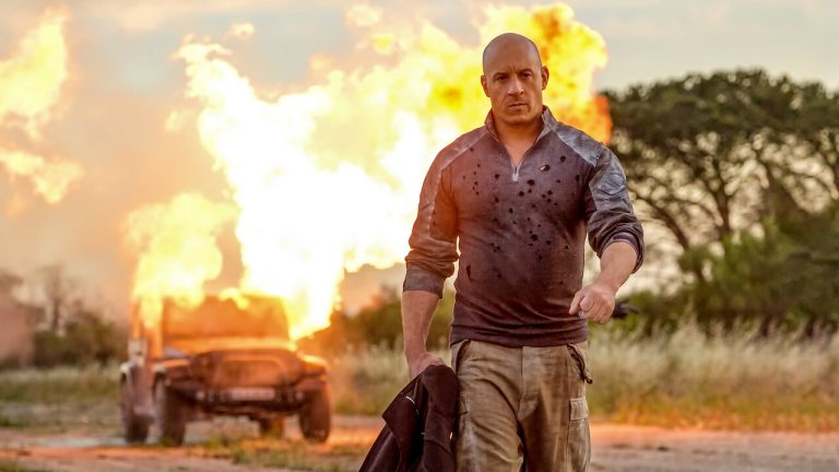 Bloodshot (2020): Movie Ending, Explained – Was Everything In Ray’s Life Part of A Simulation?