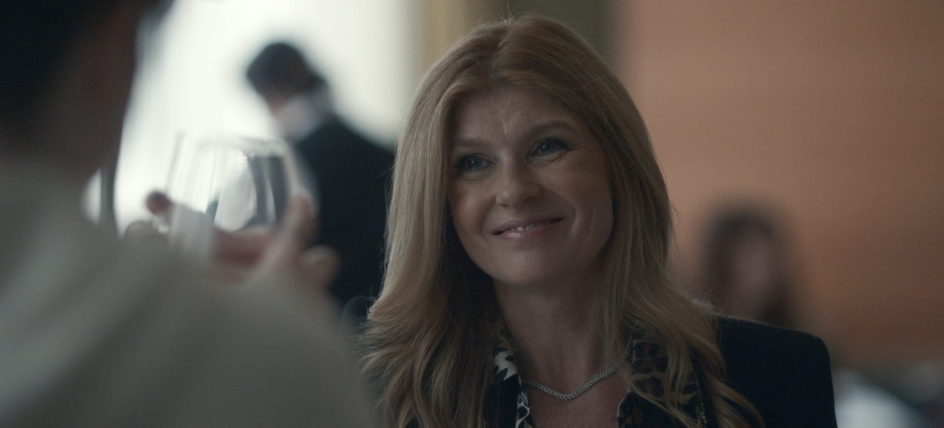 Dear Edward (Season 1) Episode 6 Recap Ending
