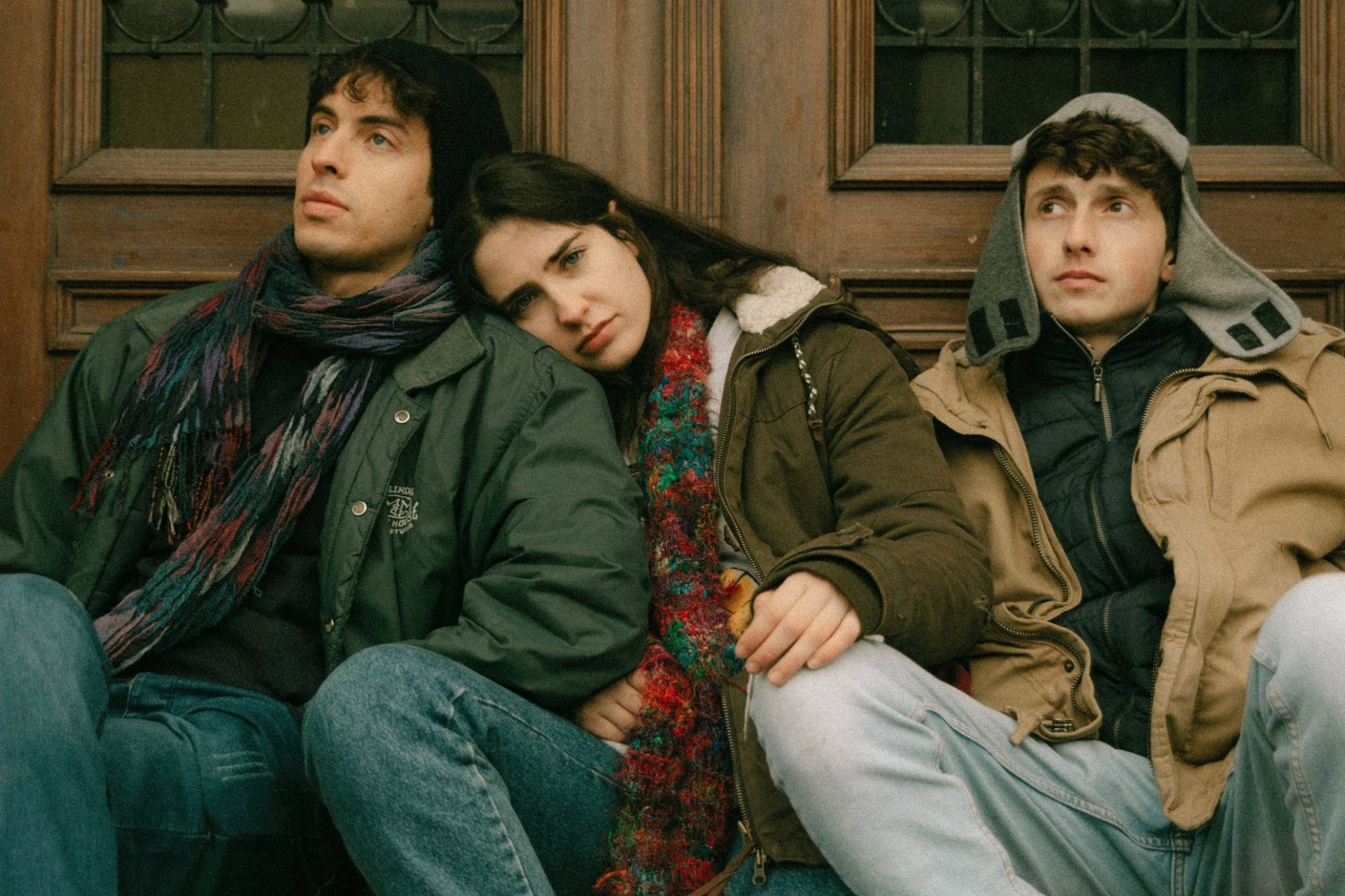 Delegation (2023) 'Berlinale' Review