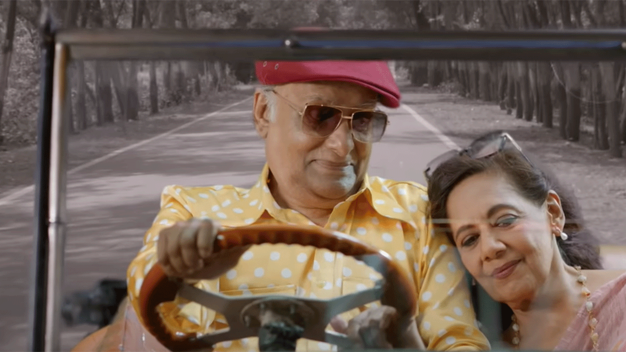 Dilkhush (2023) Review