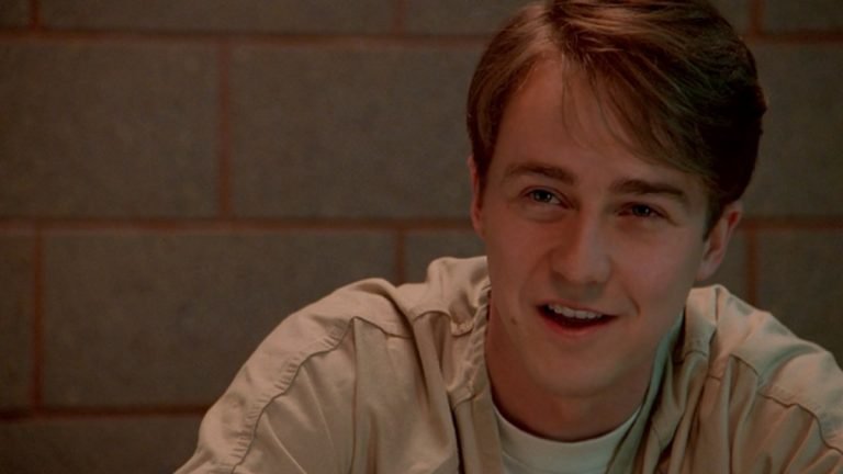 Primal Fear (1996) Movie Ending, Explained