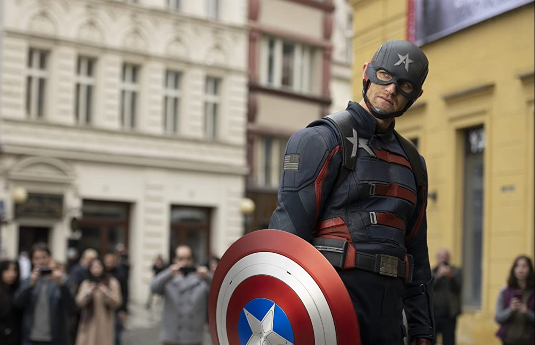 MCU Phase IV Villains