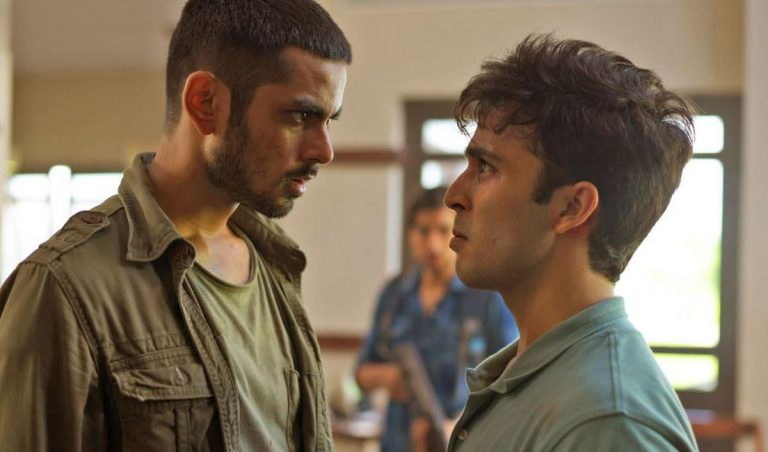 Faraaz (2023) Review: A Convincing Film on Terrorist Violence with an Unwanted Tail of Sentimentalism