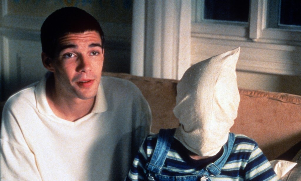 Funny Games