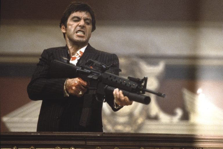 Are Gangster Movies Considered Dead in 2023?