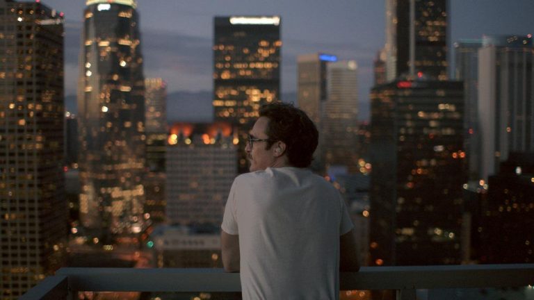 The Seasons of Time: An Introduction To Post-Love Era, Based on Spike Jonze’s Her