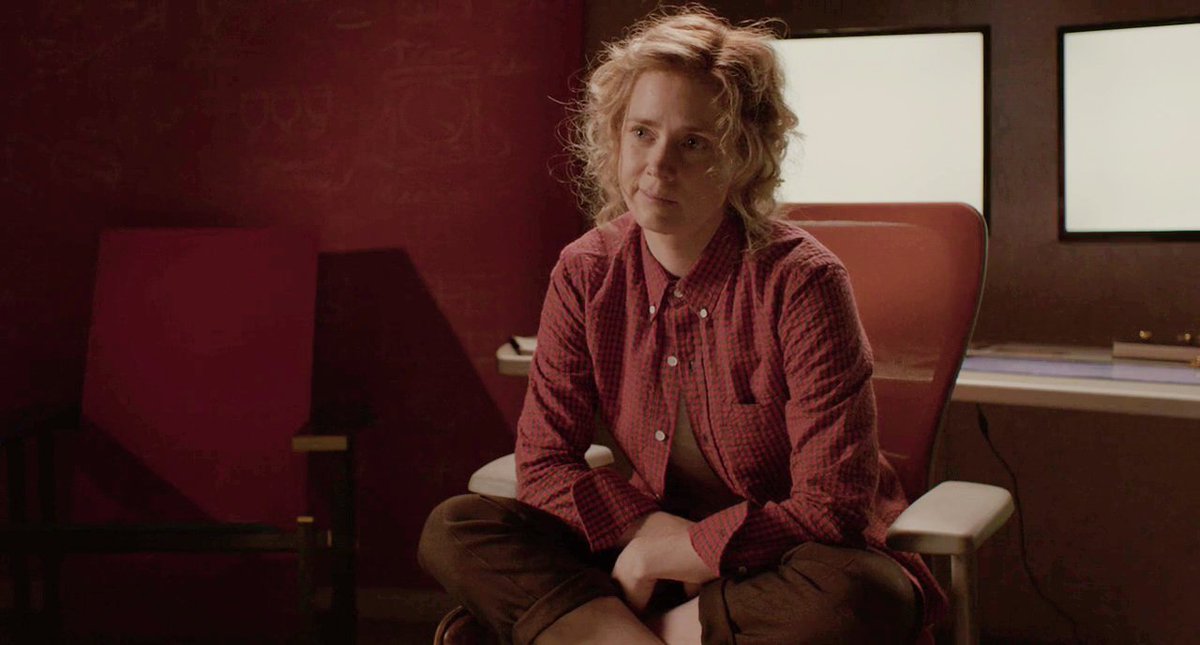 Spike Jonze Her