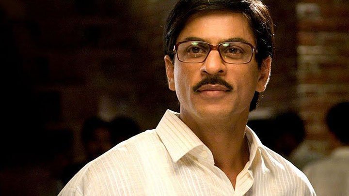 How Aditya Chopra Created & Dismantled The On-Screen Persona of SRK's Raj With With These Two Films
