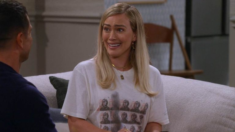 How I Met Your Father (Season 2), Episode 5: Recap & Ending Explained