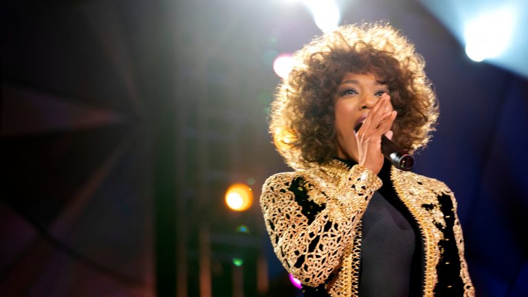 Whitney Houston: I Wanna Dance with Somebody (2022) Review and The True Story that Inspired this Movie