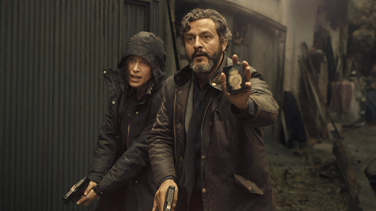 Infiesto (2023) Movie Review