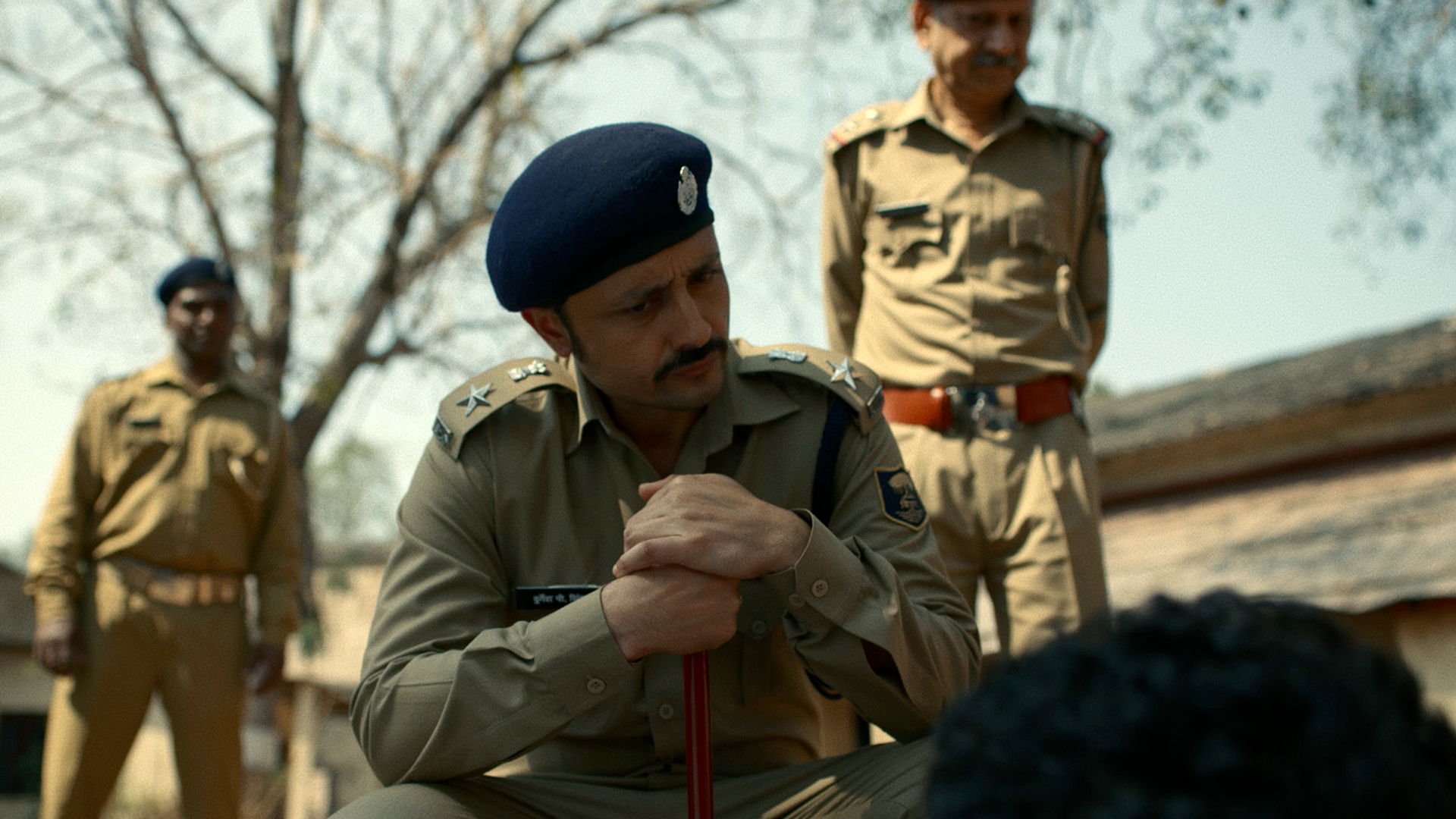 Jehanabad - Of Love & War (2023) Review