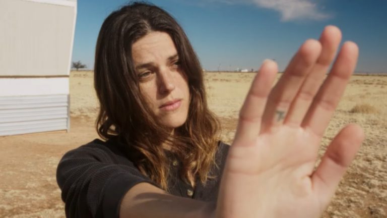 Jethica (2023) Review: A Beautiful Landscape Meets an Annoying Ghost
