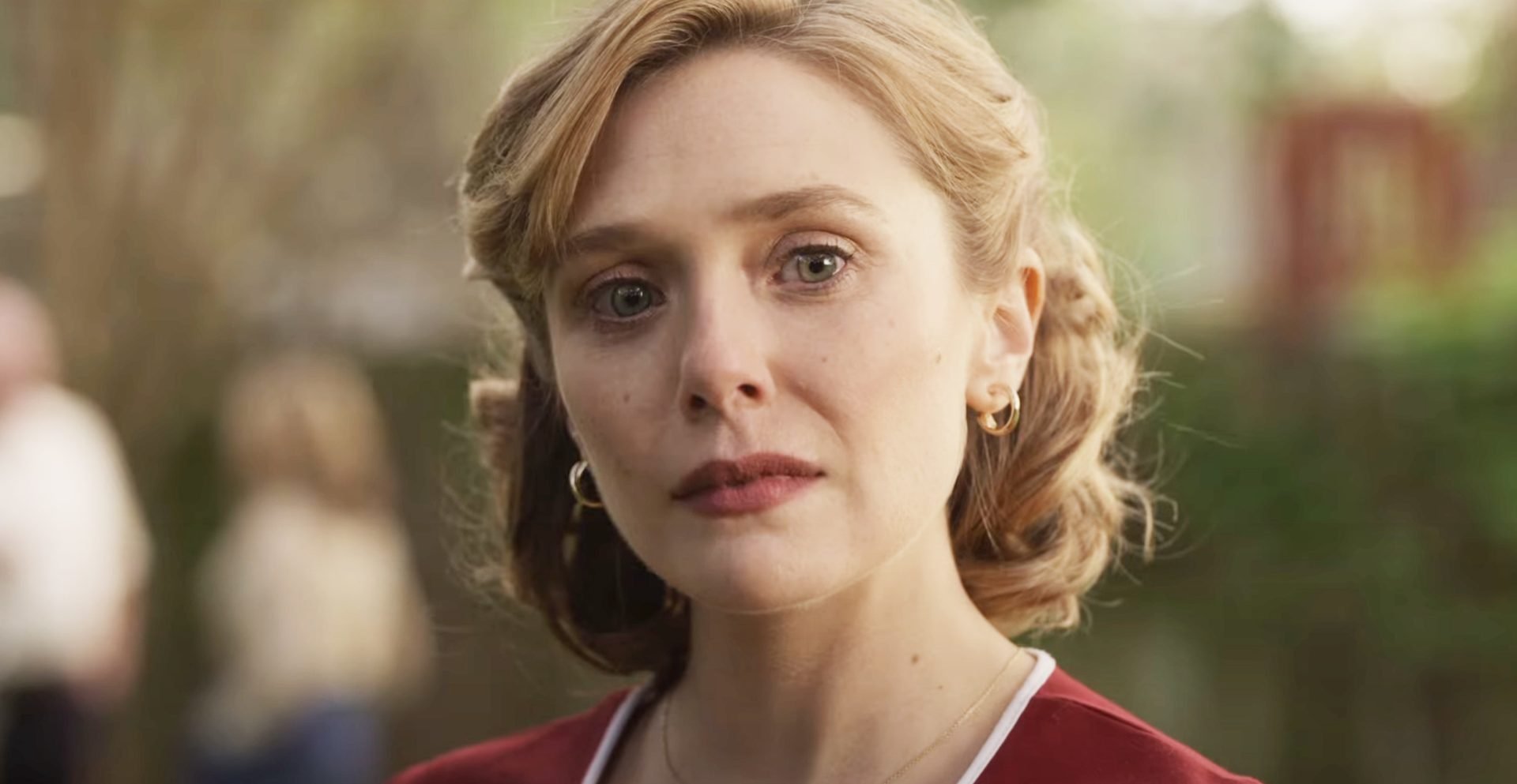 Love & Death Series Trailer HBO Max