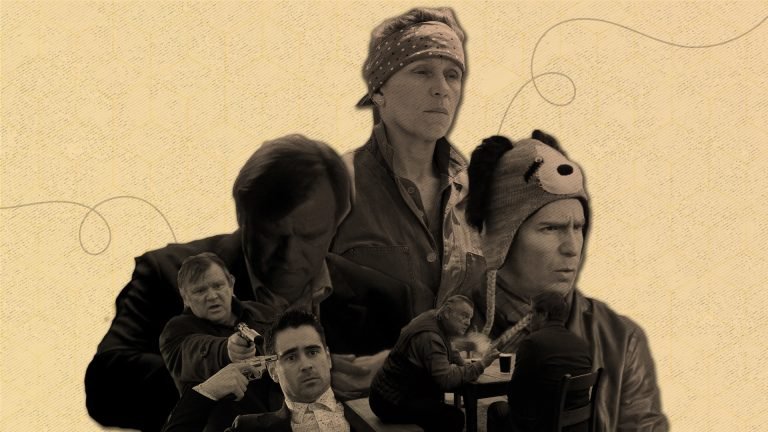 All Martin McDonagh Movies Ranked