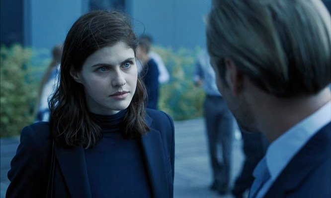Mayfair Witches (Season 1), Episode 7: Recap and Ending, Explained – Does Rowan Save Tessa?