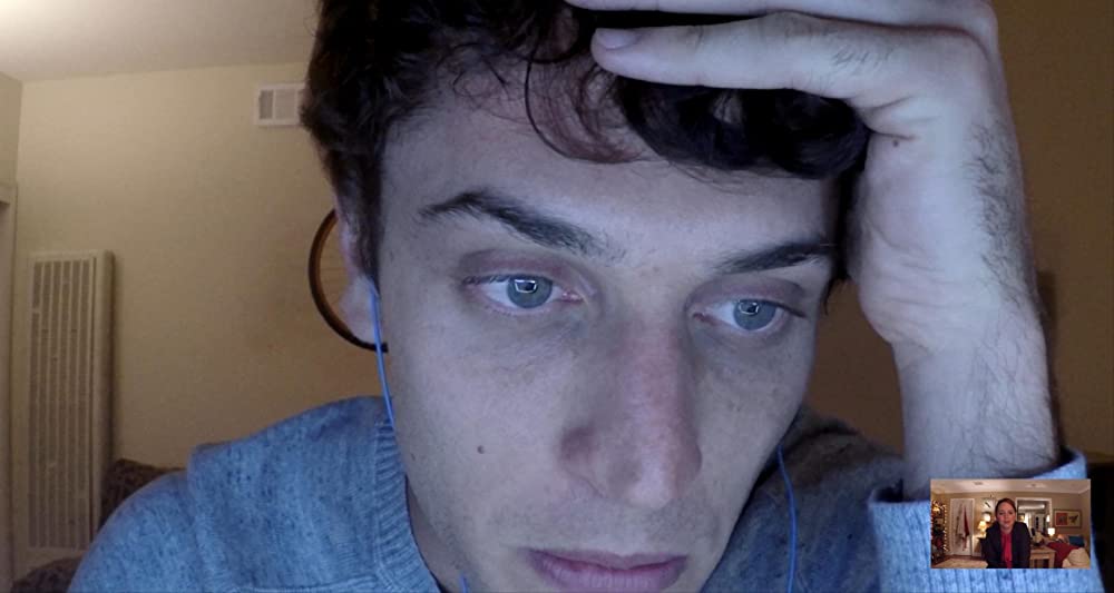 Movie like Unlocked on Netflix - Unfriended Dark Web