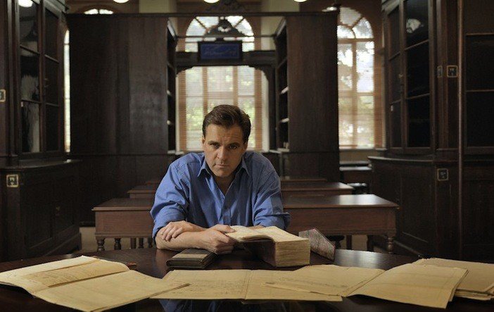 Movies About Finance Money - Ascent of Money