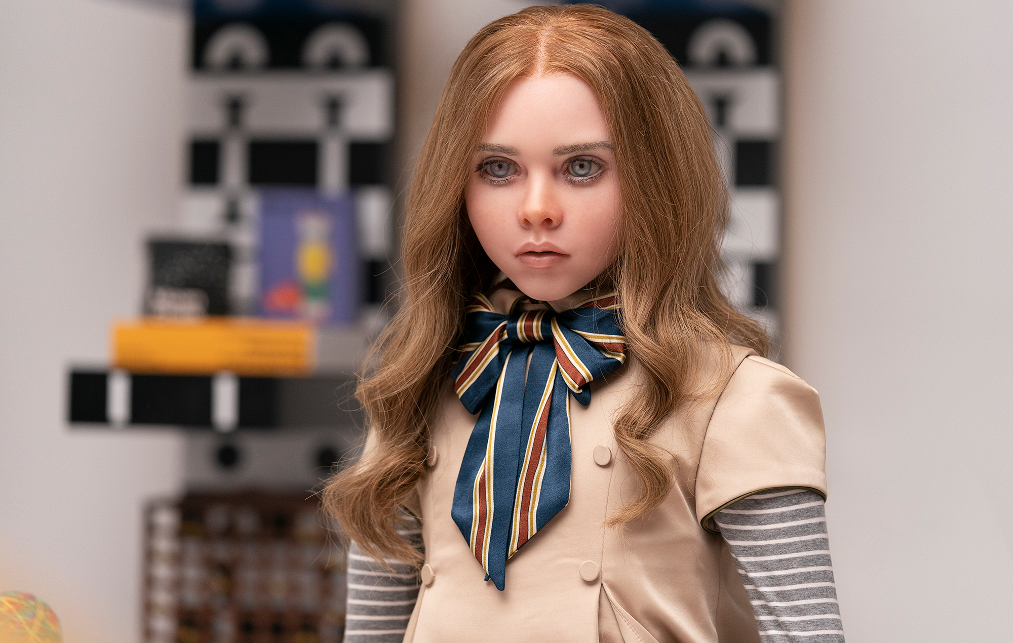 5 Horror Movies To Watch If You Like M3gan