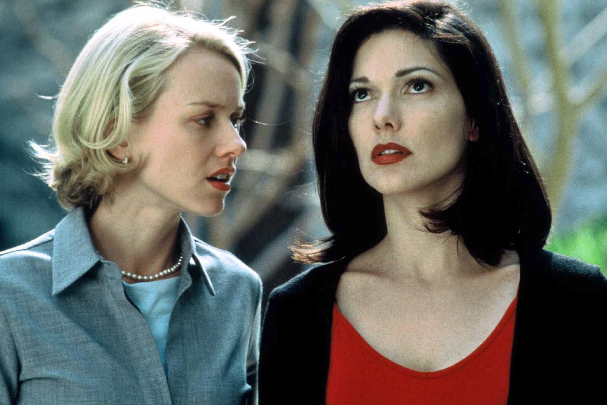 Mulholland Drive