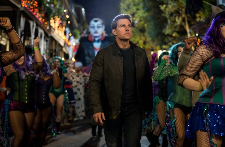 7 Movies that use Mardi Gras as a Backdrop