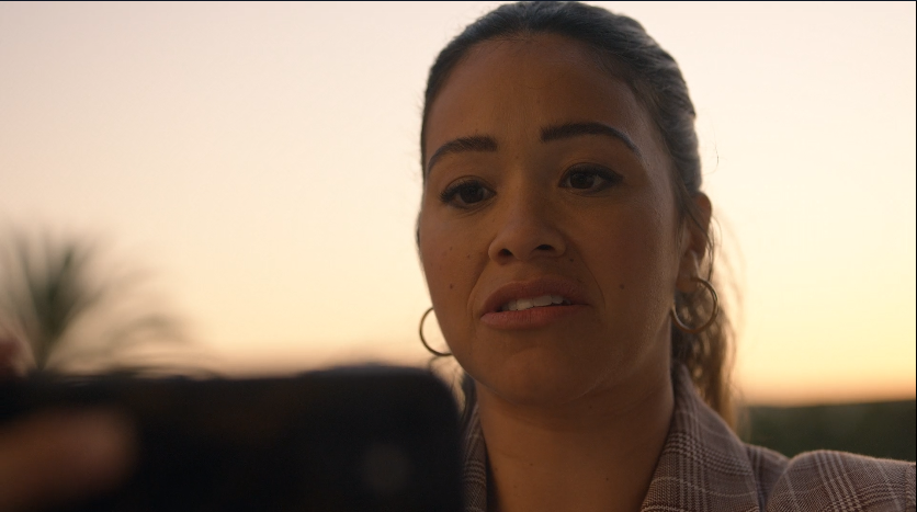 Not Dead Yet Season 1 Episode 4