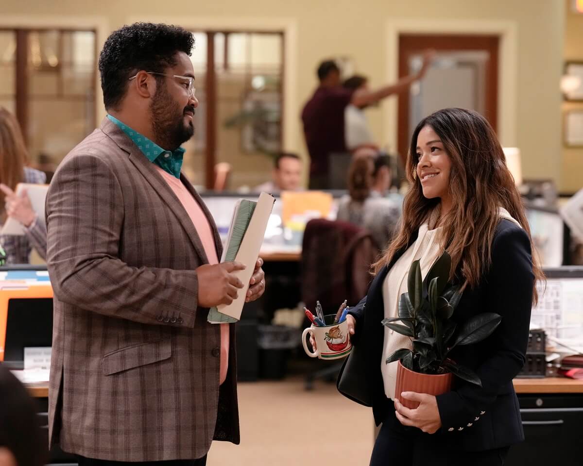 Not Dead Yet (Season 1), Episodes 1 2 Recap Ending Explained