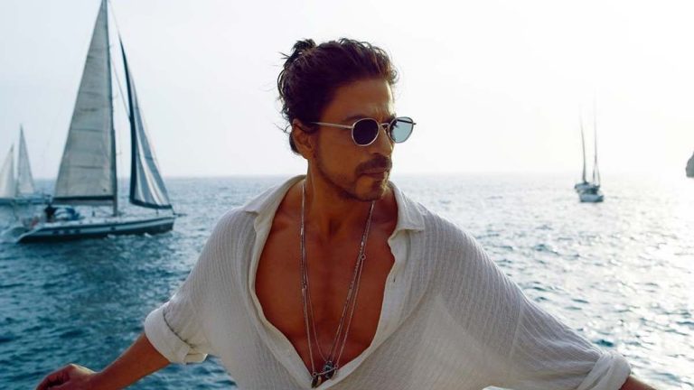 Celebrating Secularism With Shahrukh Khan’s Pathaan (2023)