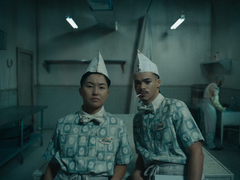 Playland (2023): ‘IFFR’ Review: A Fresh Approach to Queer Cinema, Equally Glorious and Riveting