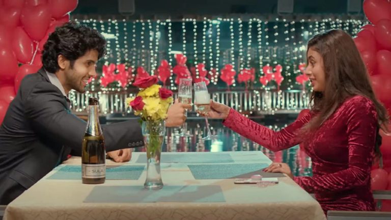 Raajahyogam (2022) Movie Review: Comedy Masala With A Potential
