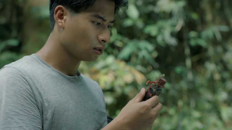 Possessed (2023): ‘Netflix’ Movie Ending Explained – What happens to Nazmi?