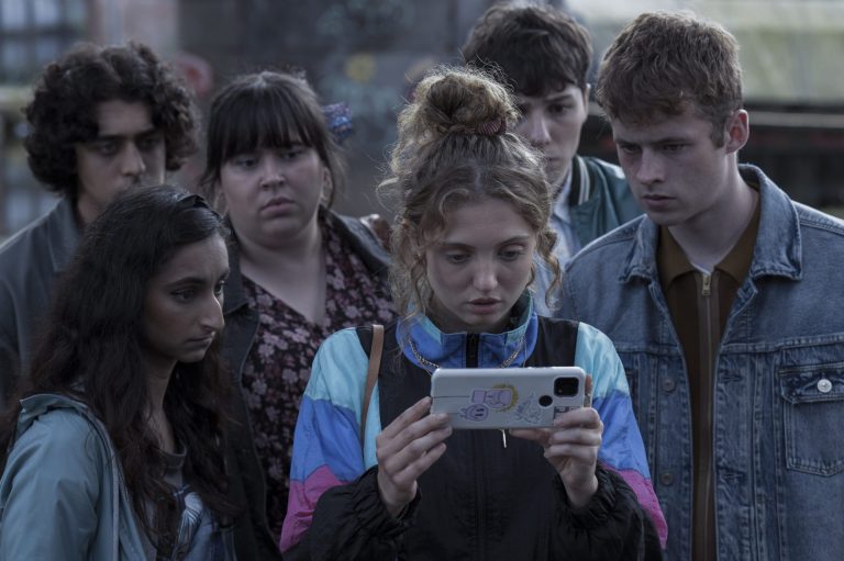 Red Rose (Season 1): Review, Recap & Ending Explained