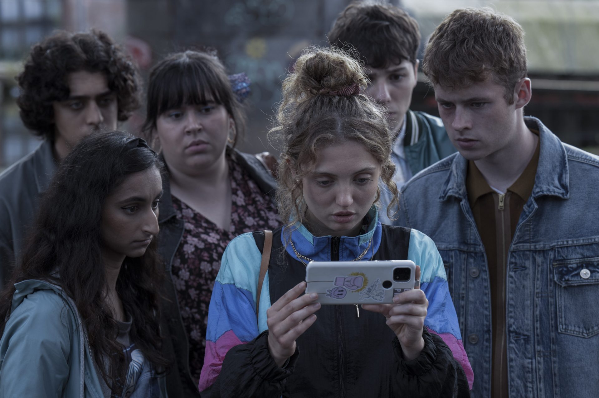 Red Rose Season 1 Review Recap Ending Explained
