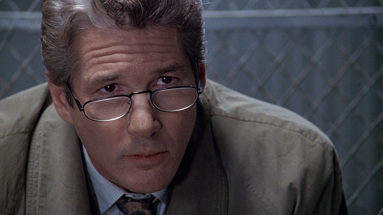 Richard Gere in Primal Fear