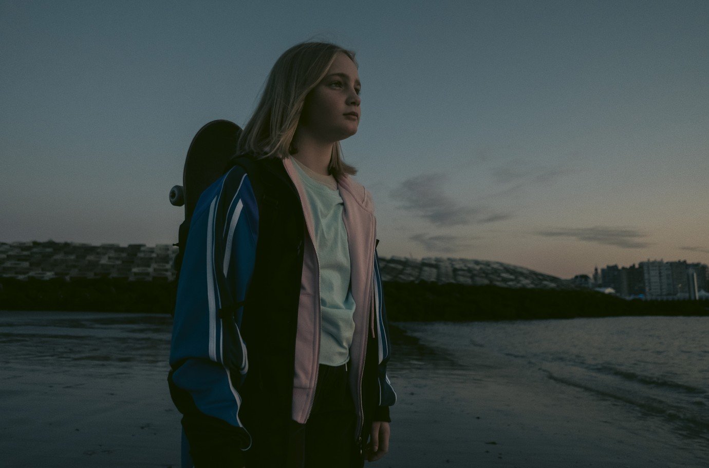 Sea Sparkle [2023] 'Berlinale' Review