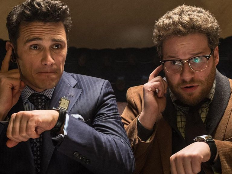 A Decade later, Seth Rogen claims that working on ‘The Interview’ was a “horrible experience”